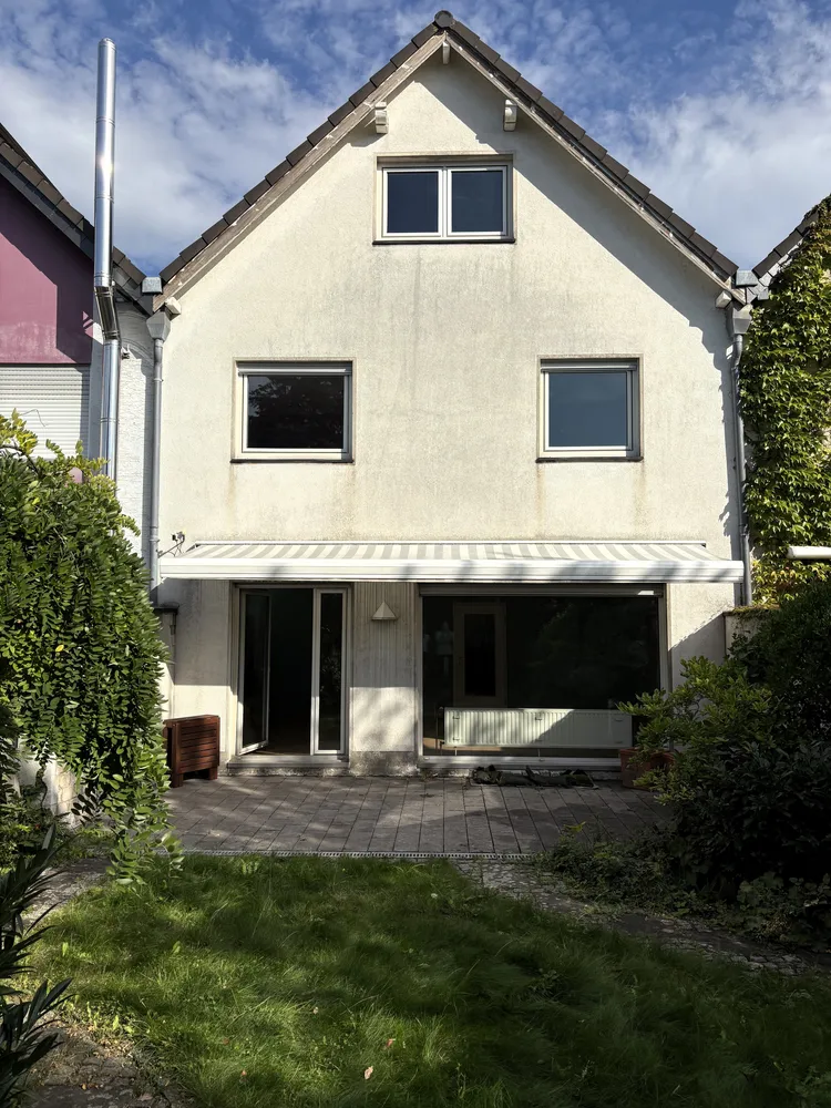 5 Zimmer Haus mit 155 m² in Frechen – Bild 7