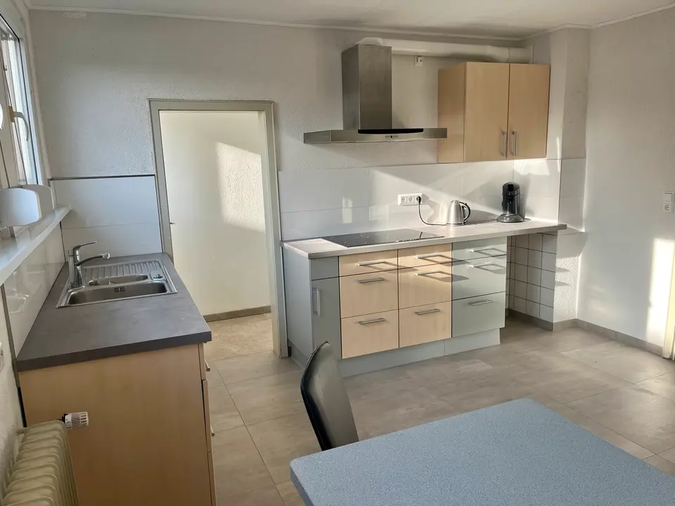 WG-Zimmer mit 118 m² in Lahr/Schwarzwald – Bild 8