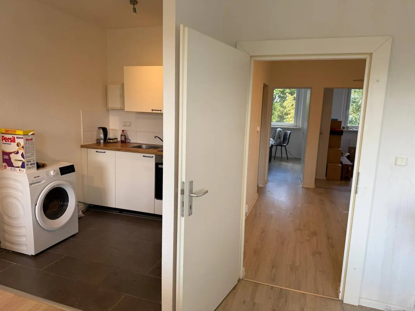 3 room apartment with 60 m² in Halle (Saale) – Photo 8