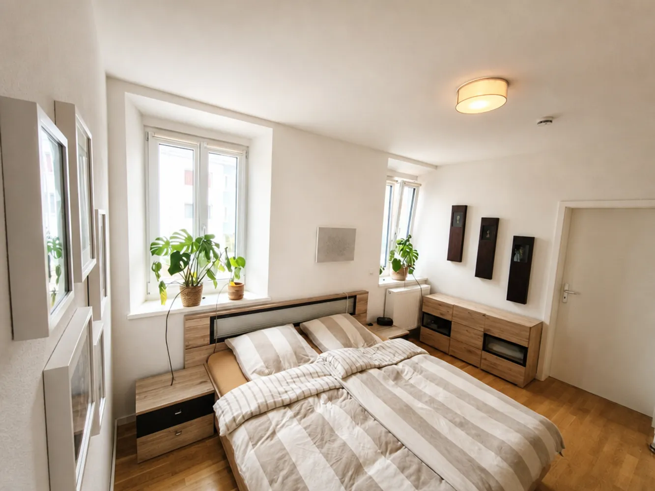 3 Zimmer Wohnung mit 58 m² in Augsburg – Bild 10