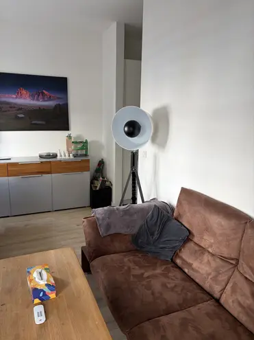 2 Zimmer Wohnung mit 45 m² in Chemnitz – Bild 5