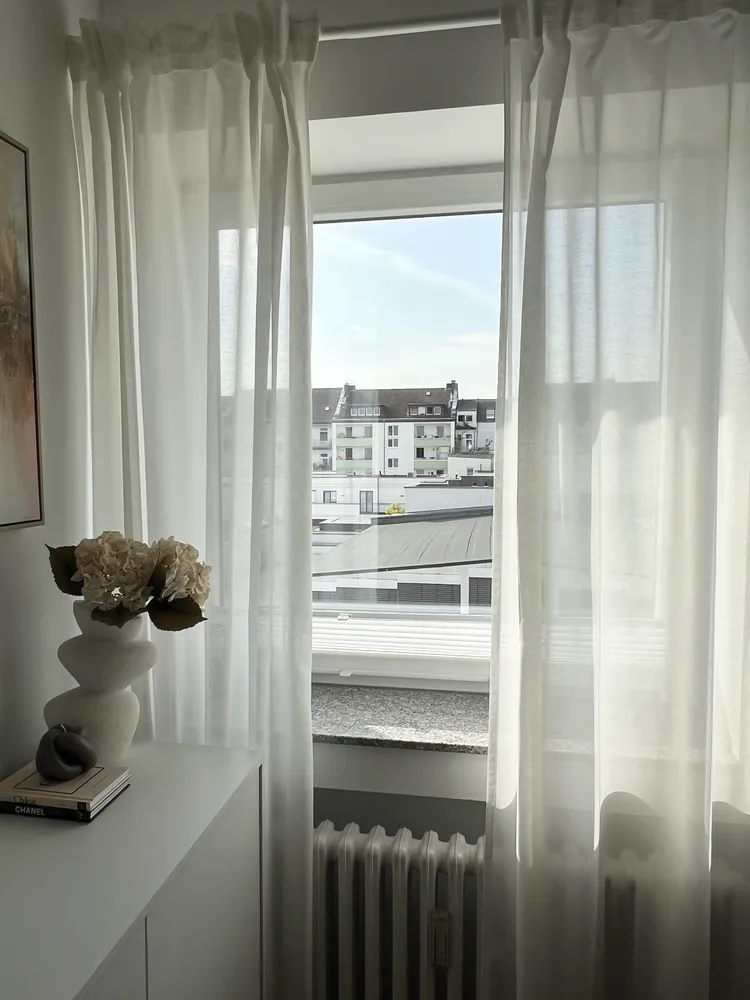 2 Zimmer Wohnung mit 65 m² in Düsseldorf – Bild 6