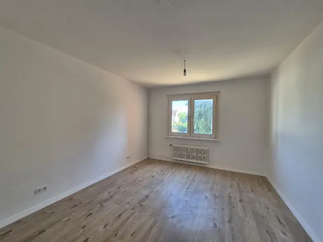 2 Zimmer Wohnung mit 50 m² in Gelsenkirchen – Bild 3
