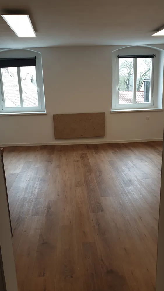 1 room apartment with 31 m² in Regensburg – Photo 3