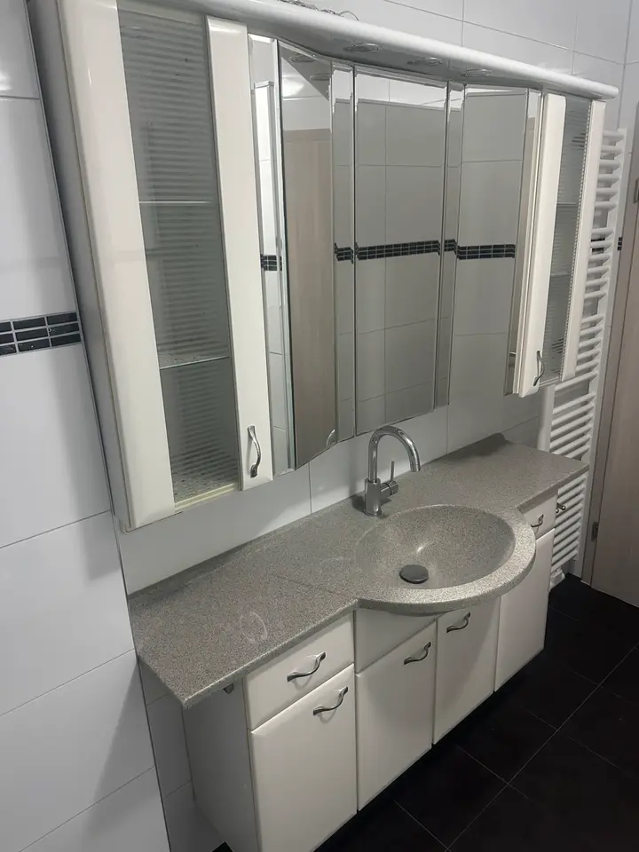 5 Zimmer Wohnung mit 110 m² in Wiesbaden – Bild 10