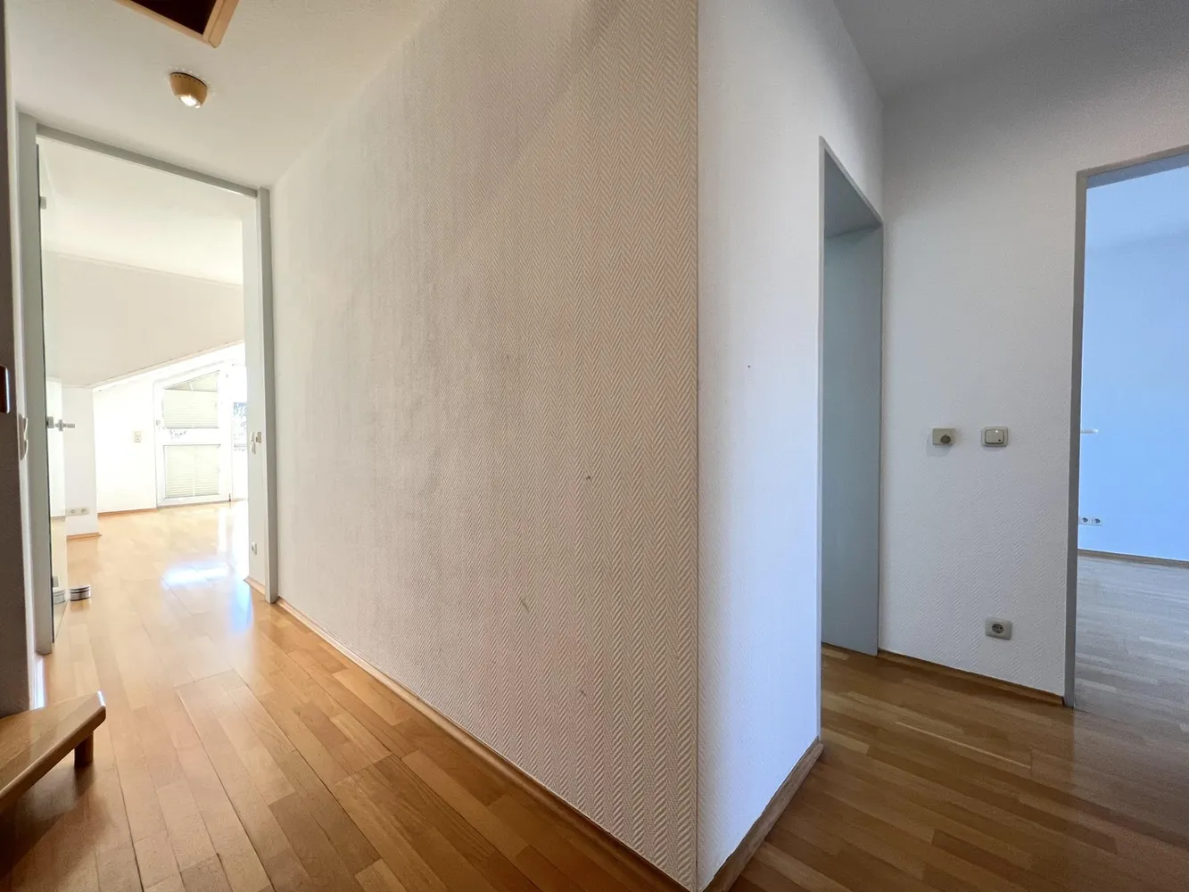 4 Zimmer Wohnung mit 101 m² in Darmstadt – Bild 5
