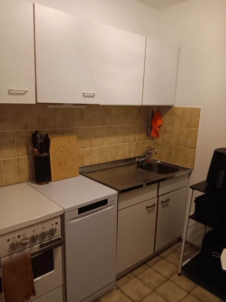 2 Zimmer Wohnung mit 50 m² in Regensburg – Bild 8