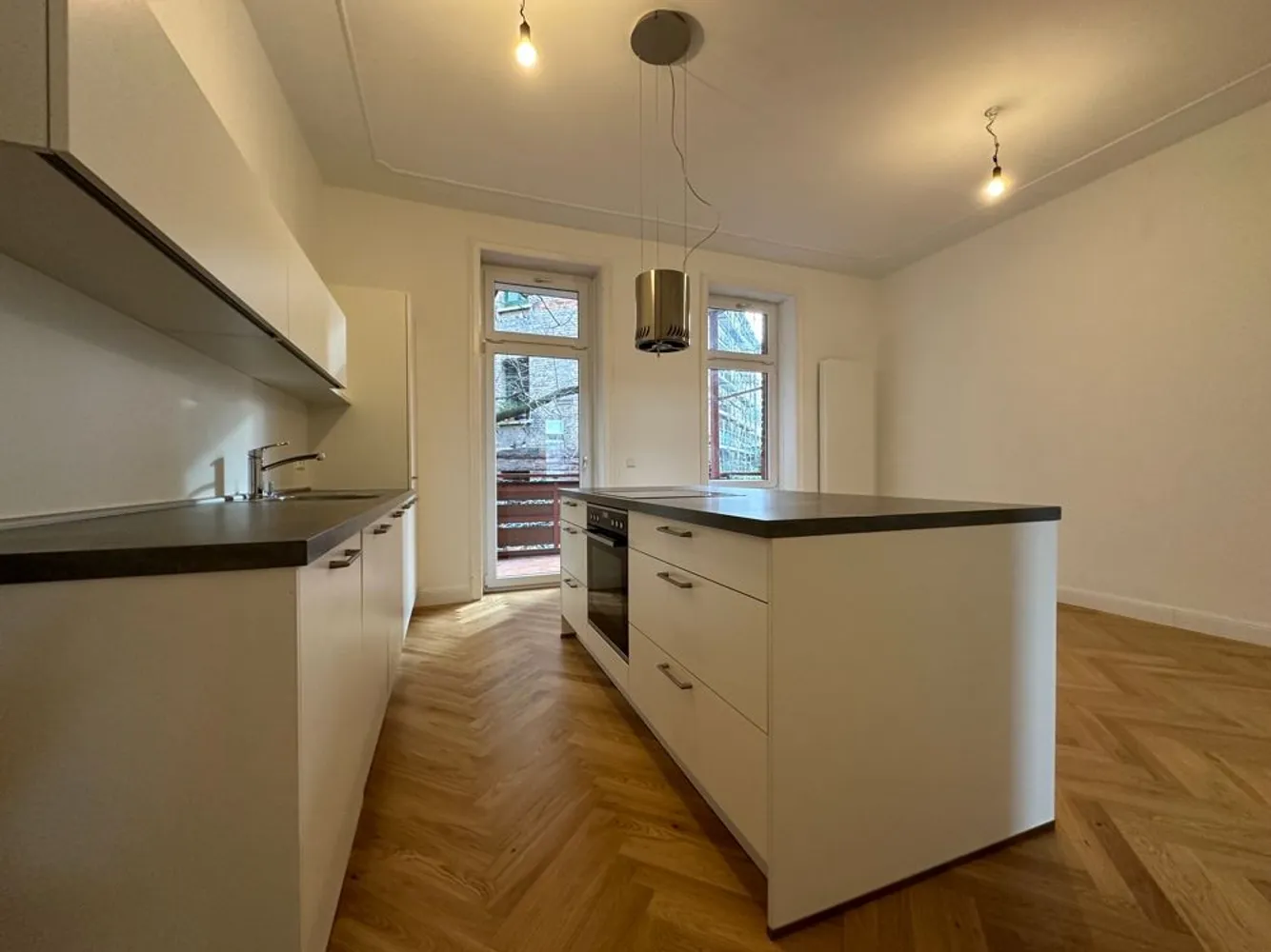 4 Zimmer Wohnung mit 110 m² in Stuttgart – Bild 1