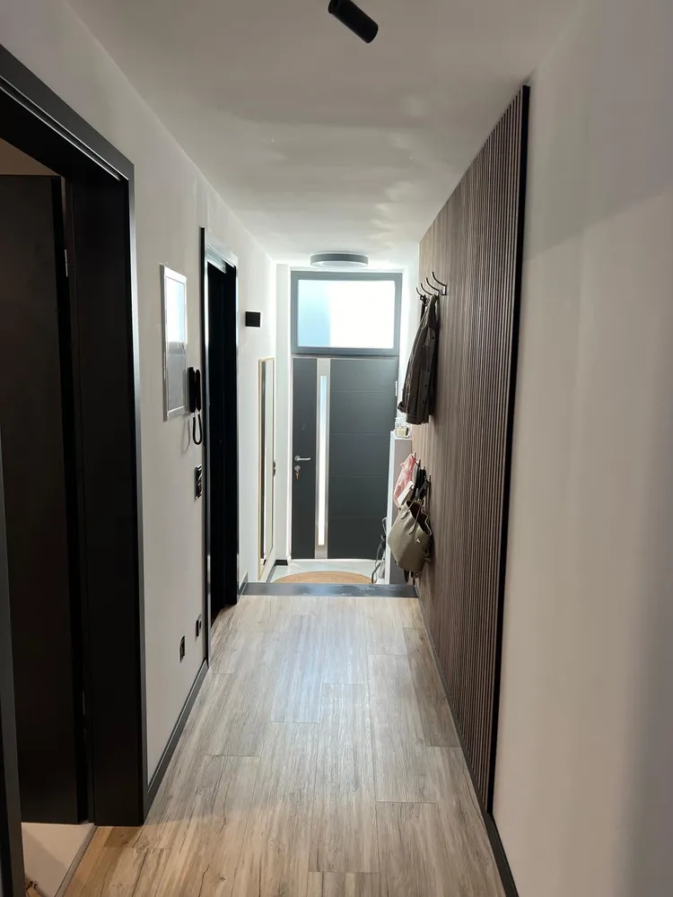 2 Zimmer Wohnung mit 66 m² in Karlsruhe – Bild 5