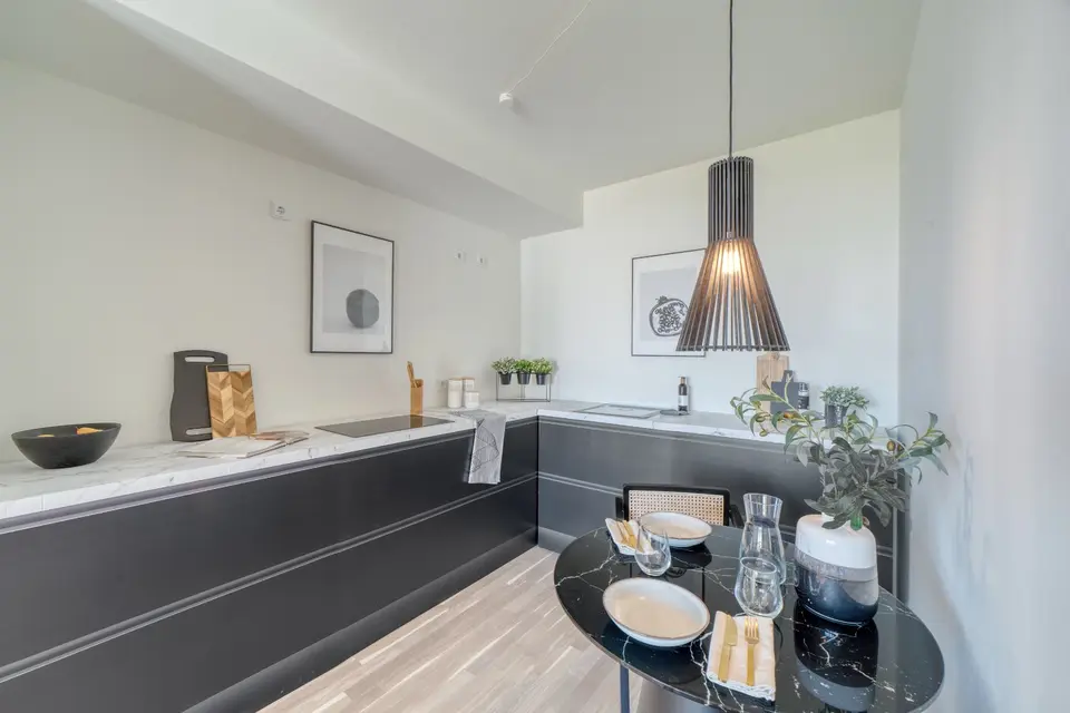 3 Zimmer Wohnung mit 127 m² in Berlin – Bild 7