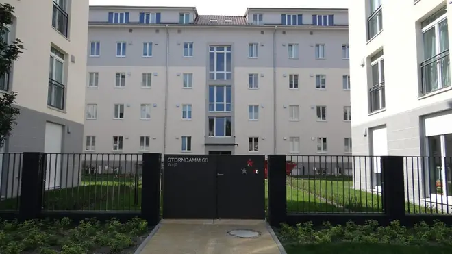 4 Zimmer Wohnung mit 97 m² in Berlin – Bild 1