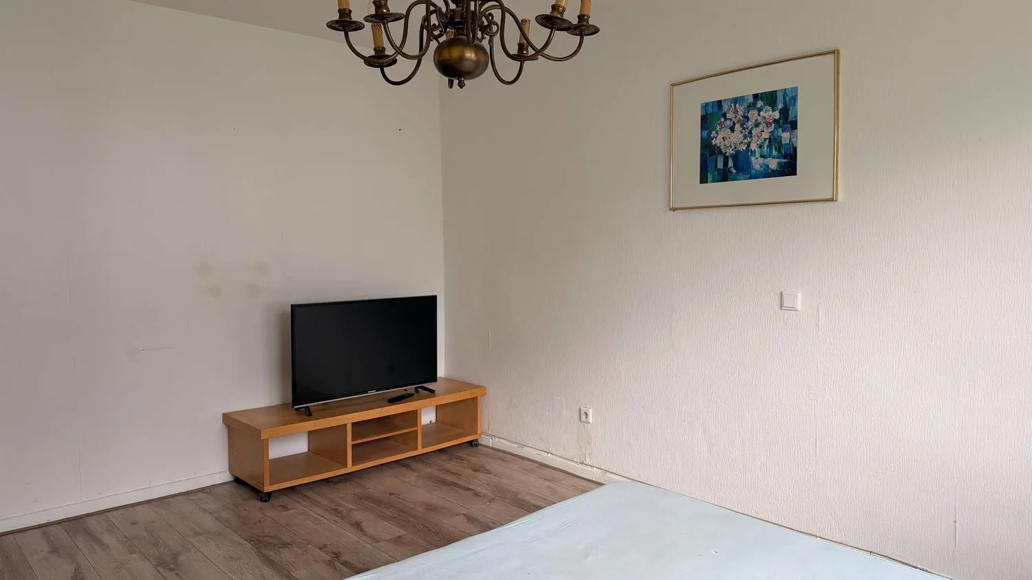 2 Zimmer Wohnung mit 51 m² in Kleve – Bild 2