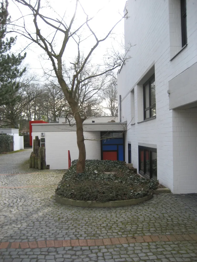 3 Zimmer Wohnung mit 120 m² in Hannover – Bild 1