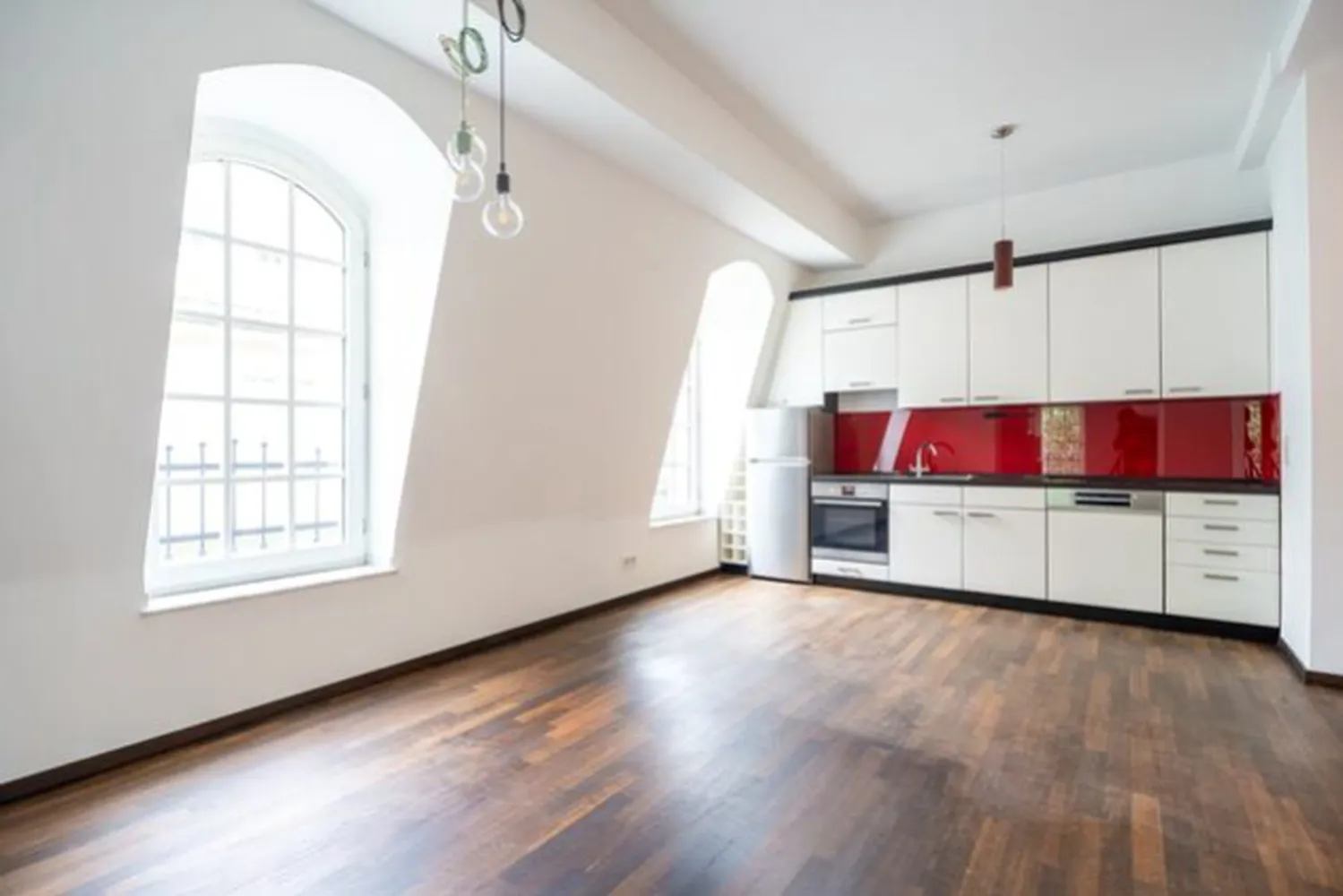 3 room apartment with 96 m² in Düsseldorf – Photo 3