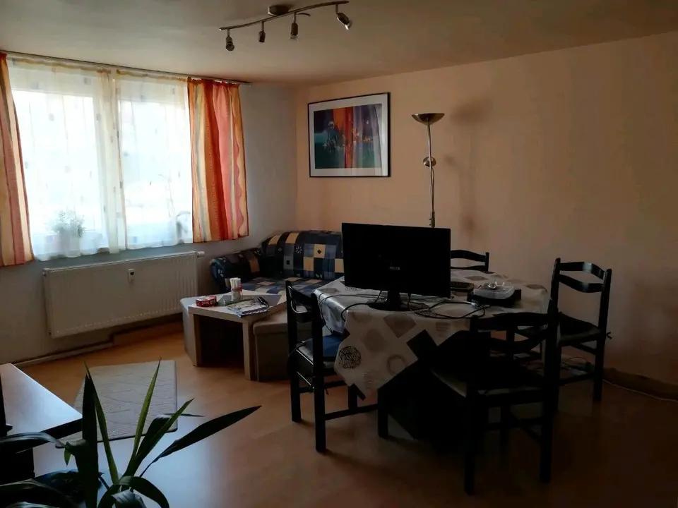 2 Zimmer Wohnung mit 45 m² in Northeim – Bild 1