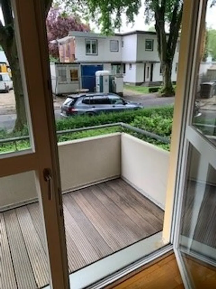 2 room apartment with 73 m² in Cologne – Photo 9