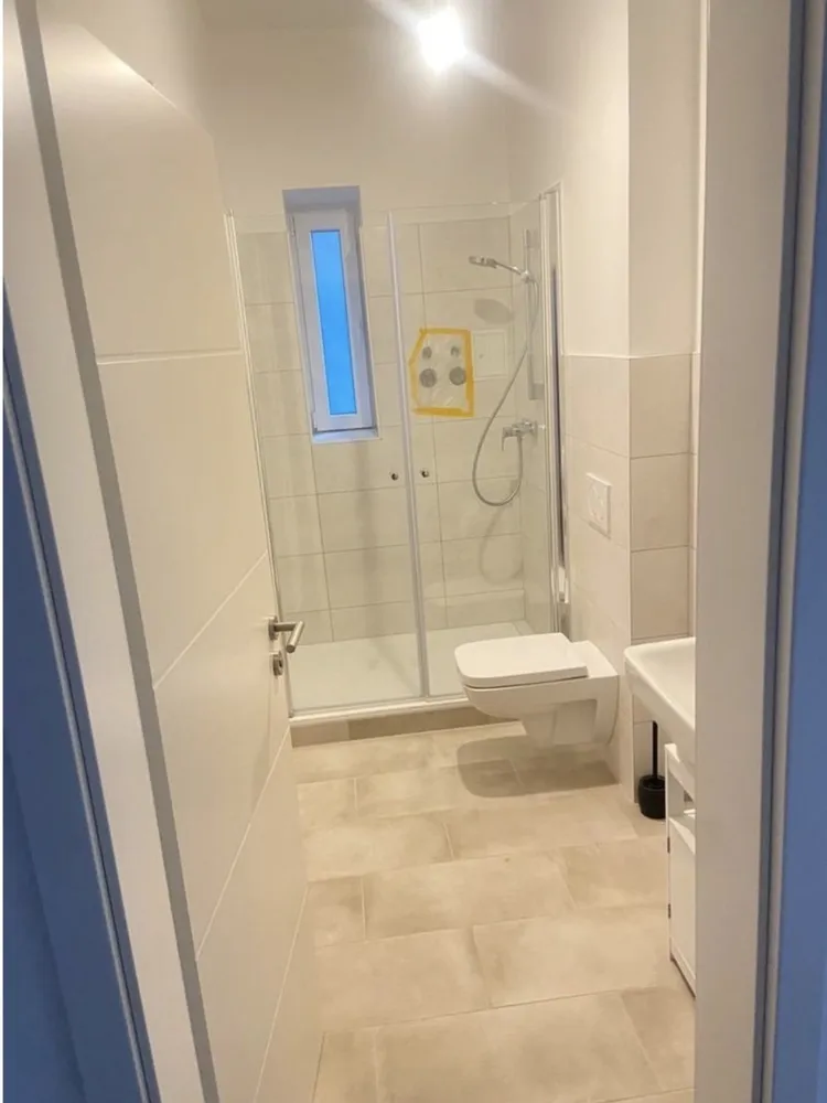 3 Zimmer Wohnung mit 78 m² in Mannheim – Bild 8