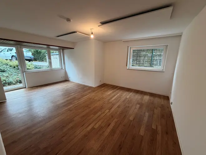 1 Zimmer Wohnung mit 34 m² in Frankfurt am Main – Bild 2