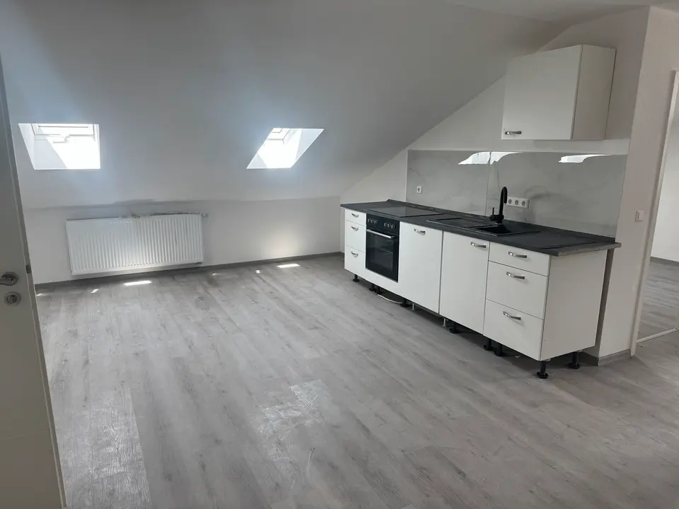 2 Zimmer Wohnung mit 100 m² in Tuttlingen – Bild 3