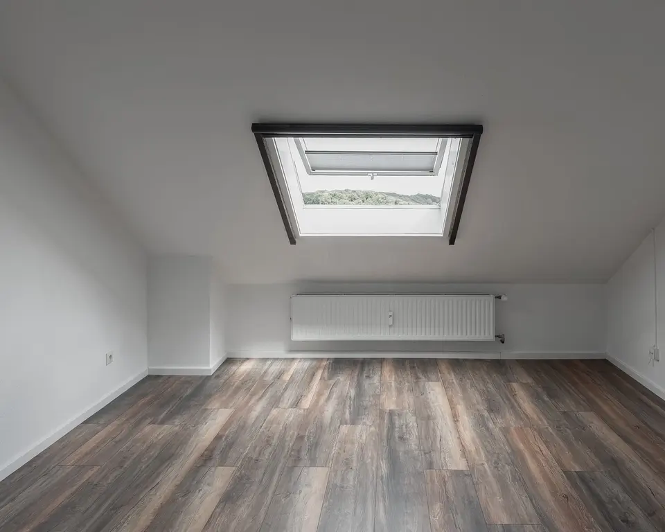 3 Zimmer Wohnung mit 122 m² in Lohmar – Bild 3