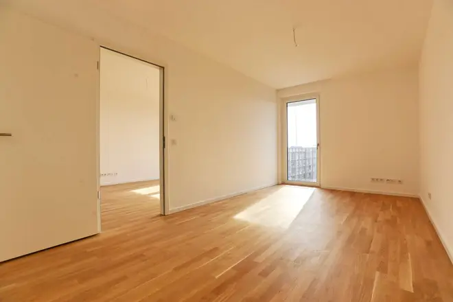 2 Zimmer Wohnung mit 66 m² in Berlin – Bild 2