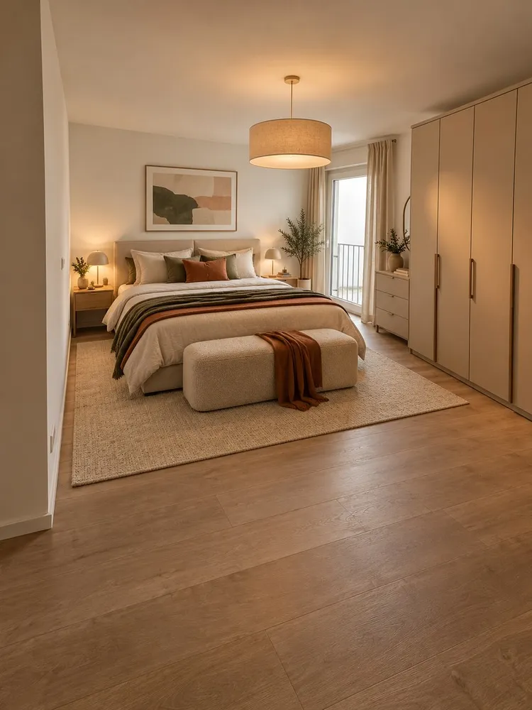 3 Zimmer Wohnung mit 94 m² in Paderborn – Bild 5