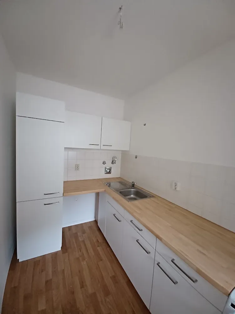 2 room apartment with 48 m² in Berlin – Photo 3