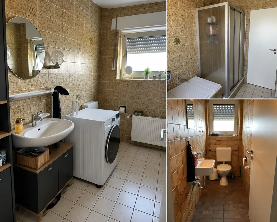 4 room apartment with 108 m² in Hamminkeln – Photo 5