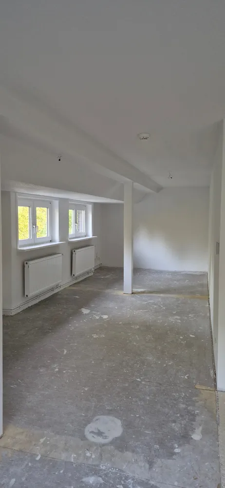 2 Zimmer Wohnung mit 66 m² in Wilhelmshaven – Bild 1