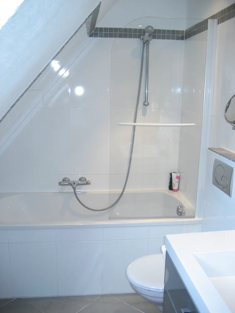 3 Zimmer Wohnung mit 74 m² in Hamburg – Bild 10