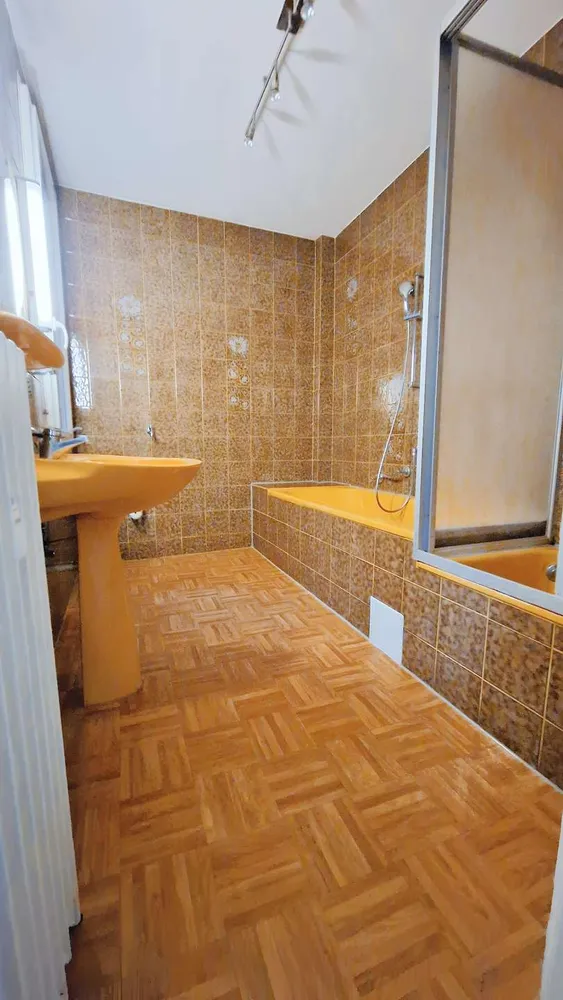 3 Zimmer Wohnung mit 90 m² in Idar-Oberstein – Bild 6