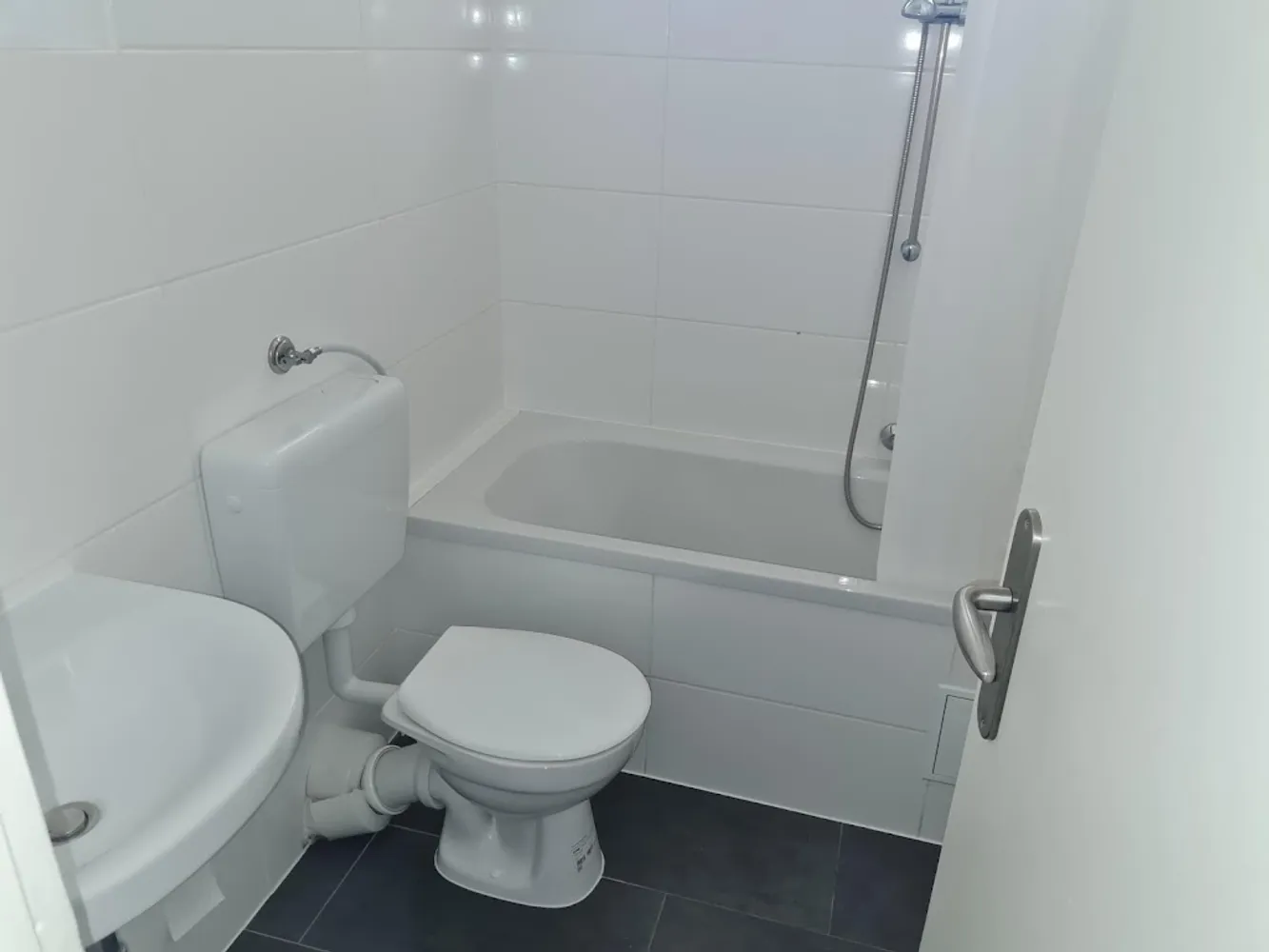 2 Zimmer Wohnung mit 46 m² in Duisburg – Bild 4