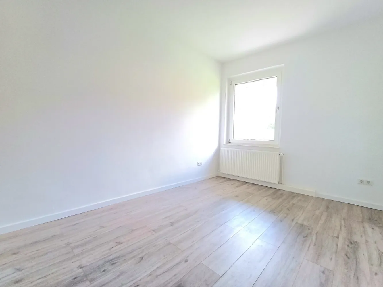 2 Zimmer Wohnung mit 57 m² in Minden – Bild 7