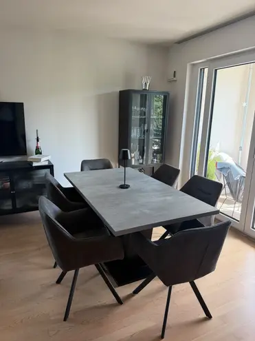 3 Zimmer Wohnung mit 78 m² in München – Bild 3