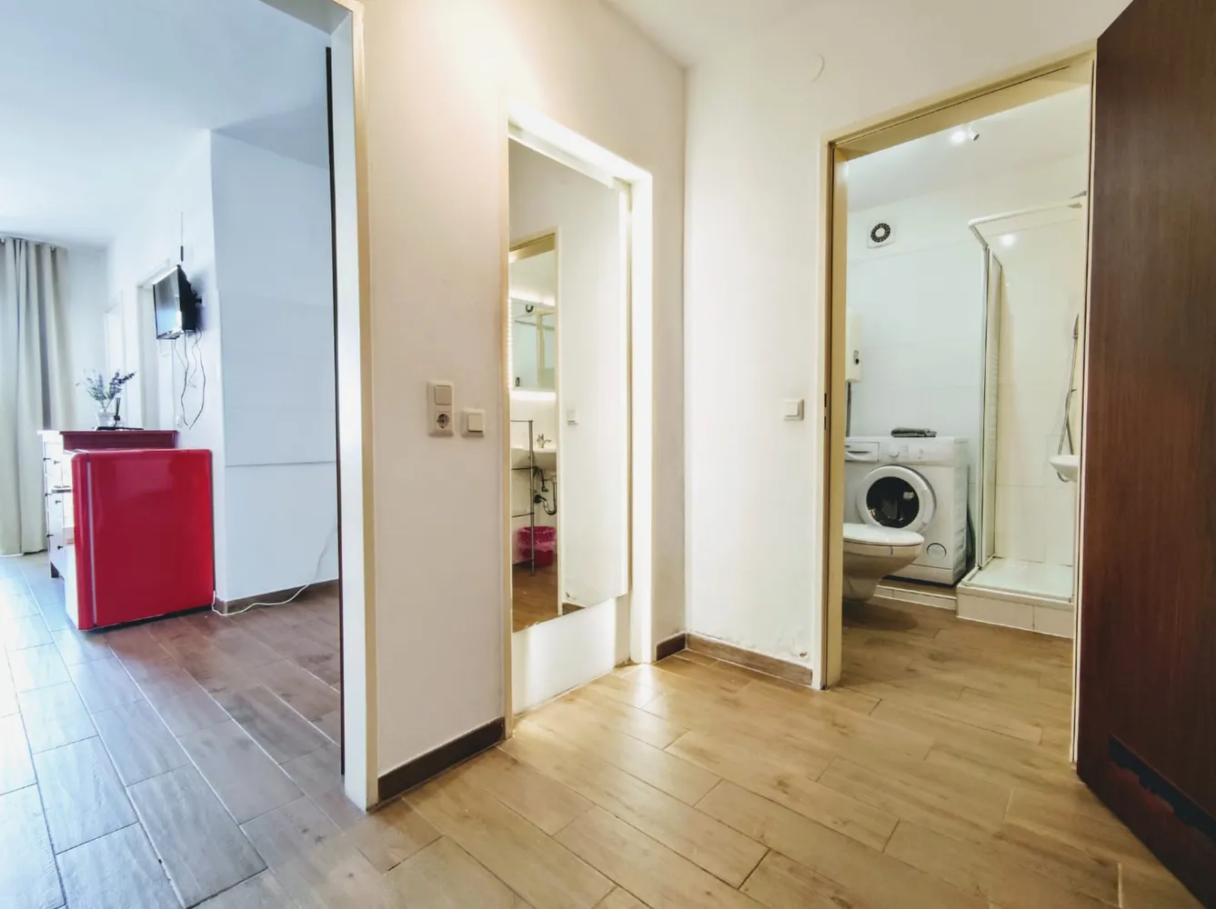 2 Zimmer Wohnung mit 40 m² in Dortmund – Bild 7