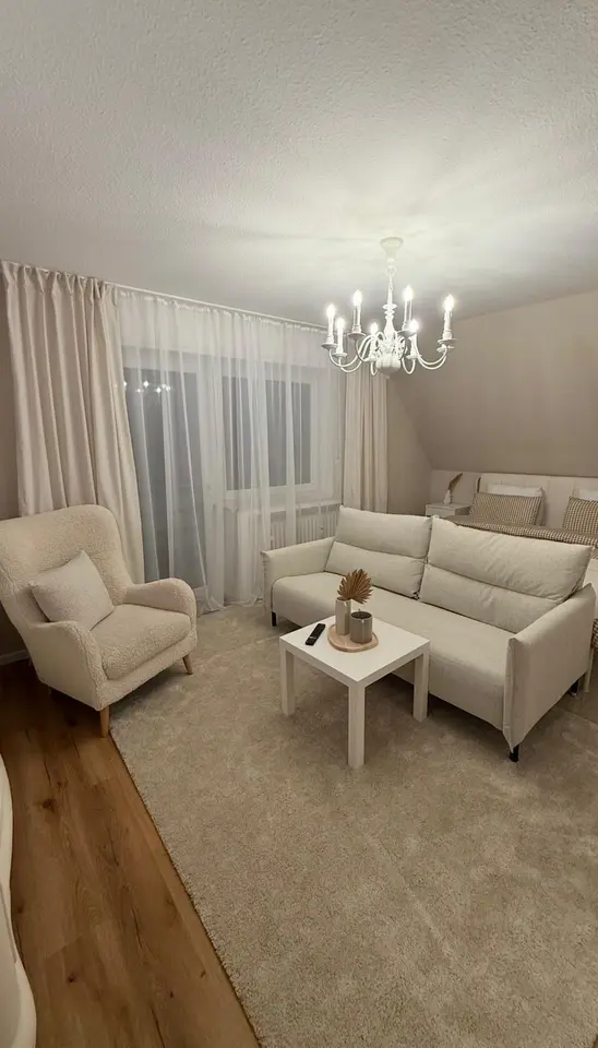 3 Zimmer Wohnung mit 85 m² in Bielefeld – Bild 1