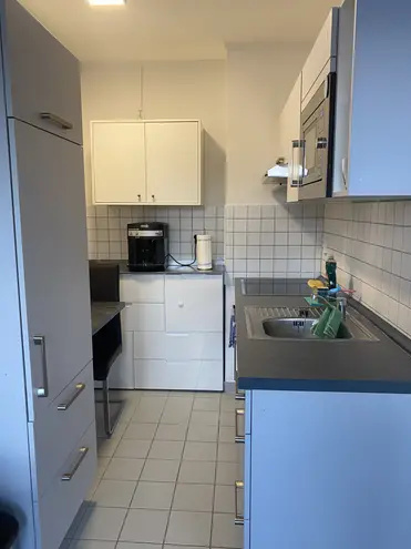 1 Zimmer Wohnung mit 28 m² in Magdeburg – Bild 3