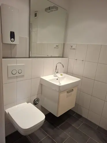 3 Zimmer Wohnung mit 73 m² in Essen – Bild 7
