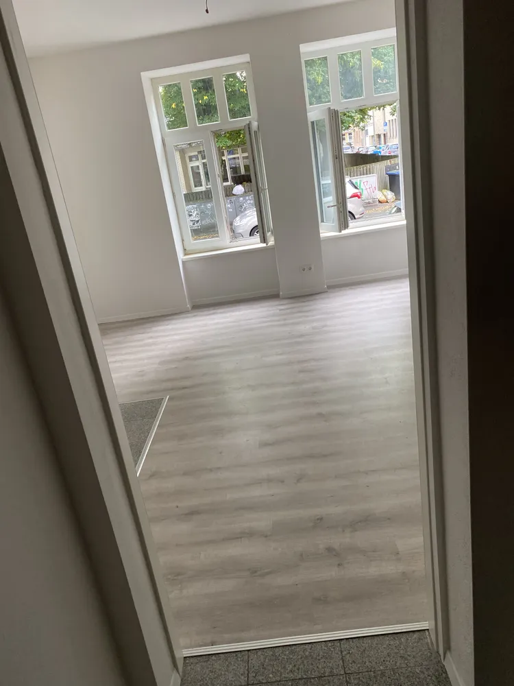 2 Zimmer Wohnung mit 35 m² in Hannover – Bild 4