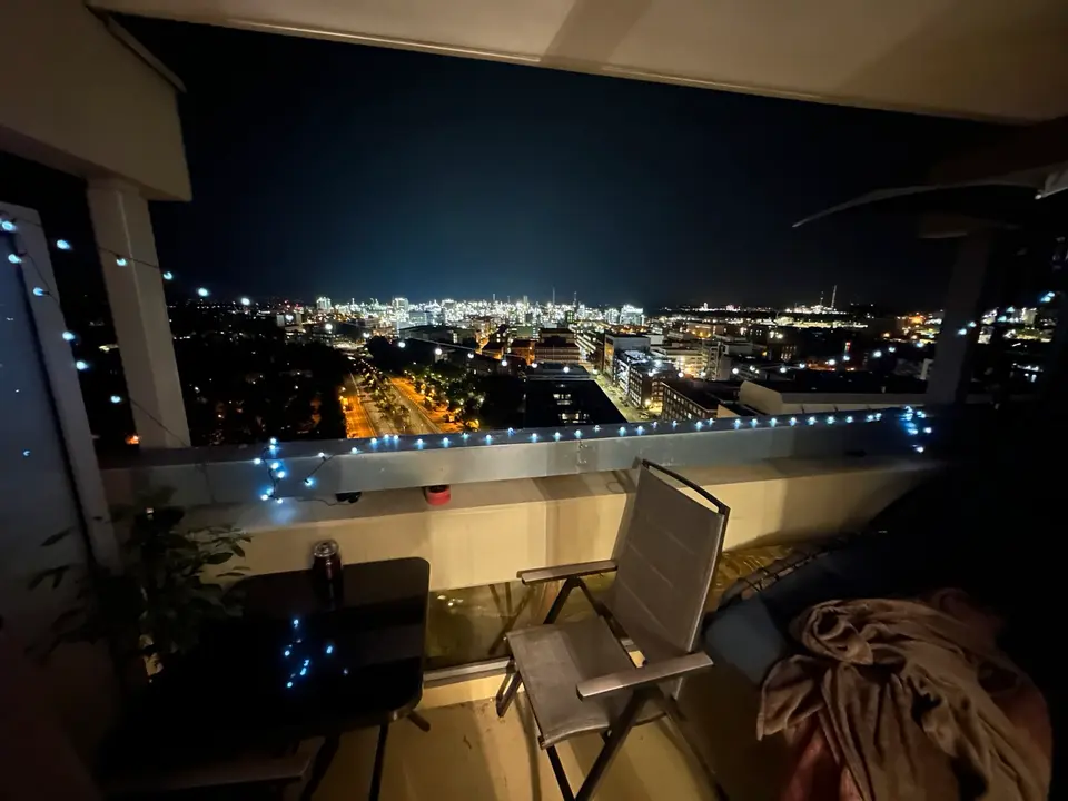 2 Zimmer Wohnung mit 53 m² in Mannheim – Bild 8
