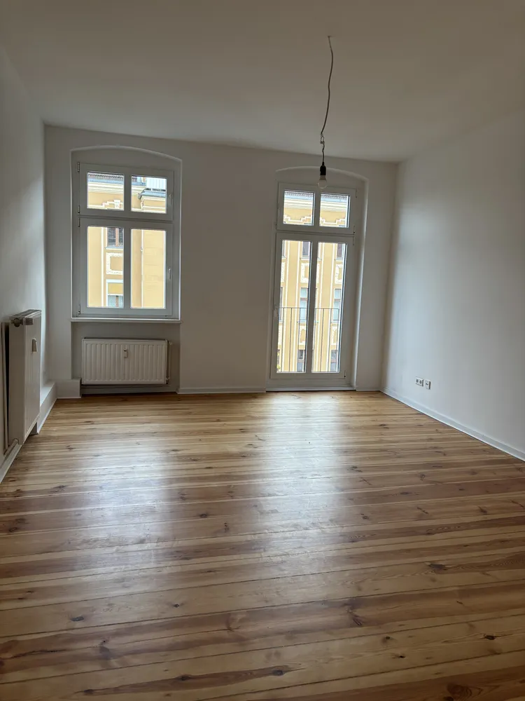 2 Zimmer Wohnung mit 59 m² in Berlin – Bild 1
