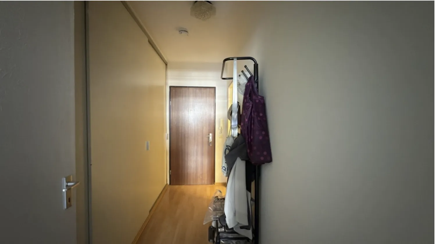 1 Zimmer Wohnung mit 38 m² in München – Bild 4