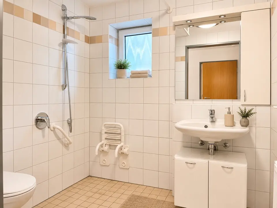 2 Zimmer Wohnung mit 58 m² in Bielefeld – Bild 8