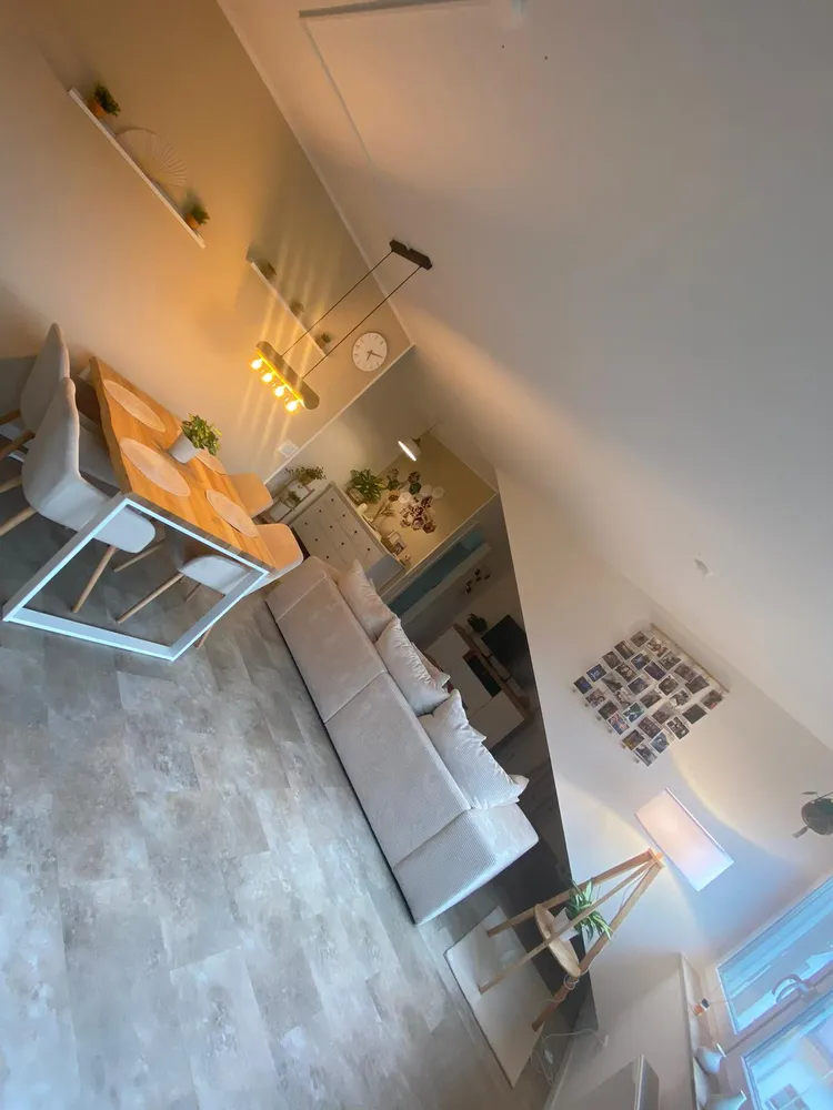 2 Zimmer Wohnung mit 55 m² in Essen – Bild 9