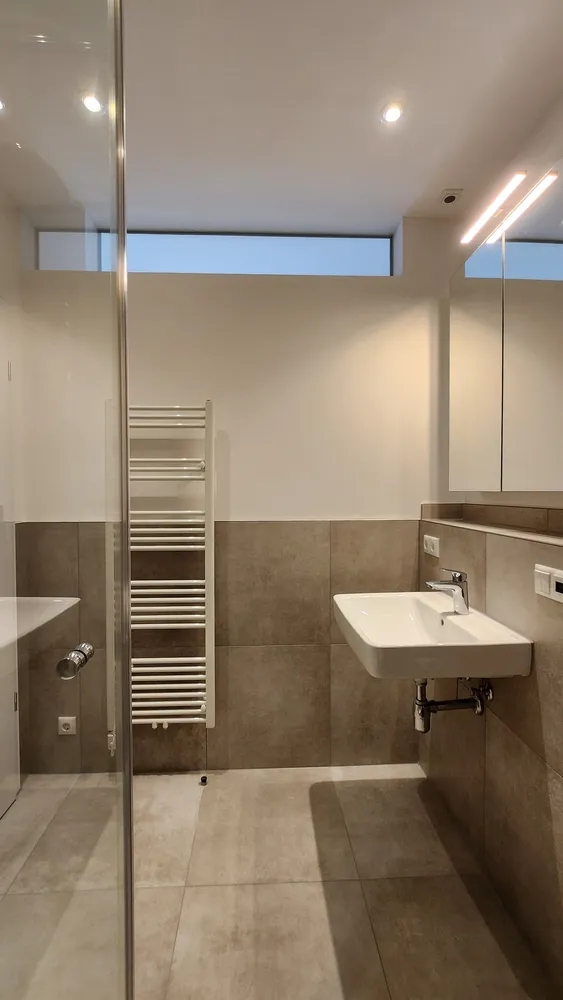 5 room apartment with 111 m² in Frankfurt am Main – Photo 11