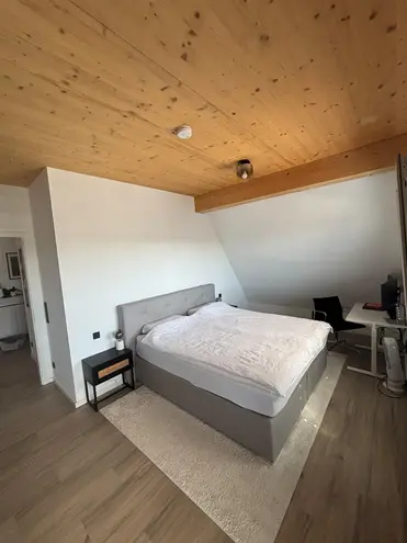 2 Zimmer Wohnung mit 75 m² in München – Bild 11