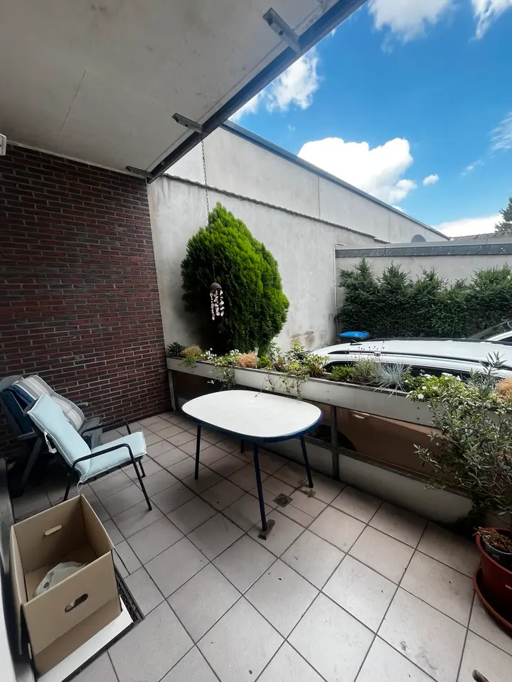 2 Zimmer Wohnung mit 70 m² in Duisburg – Bild 6