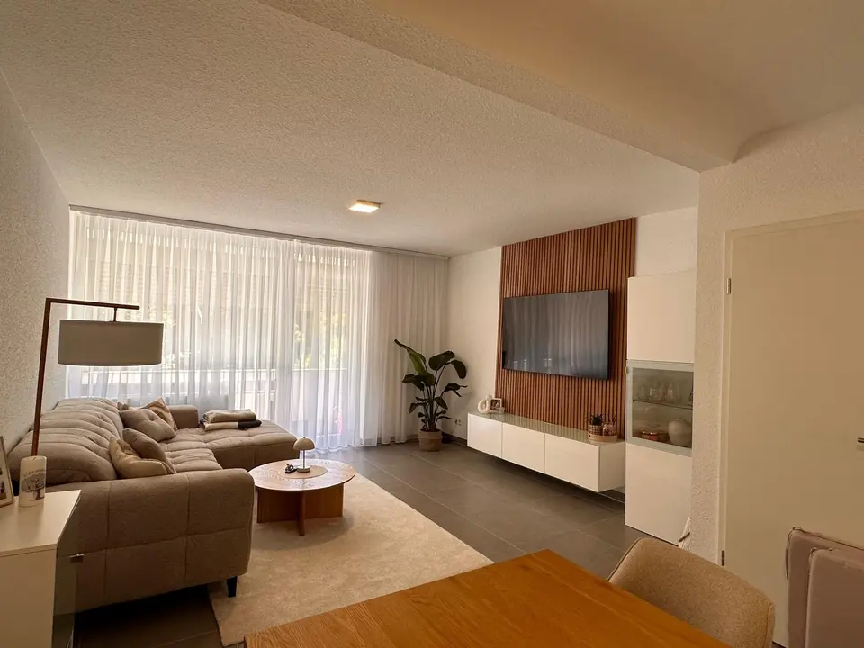 3 room apartment with 85 m² in Nettetal – Photo 2