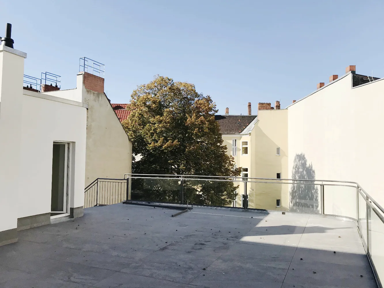 3 Zimmer Wohnung mit 93 m² in Berlin – Bild 2