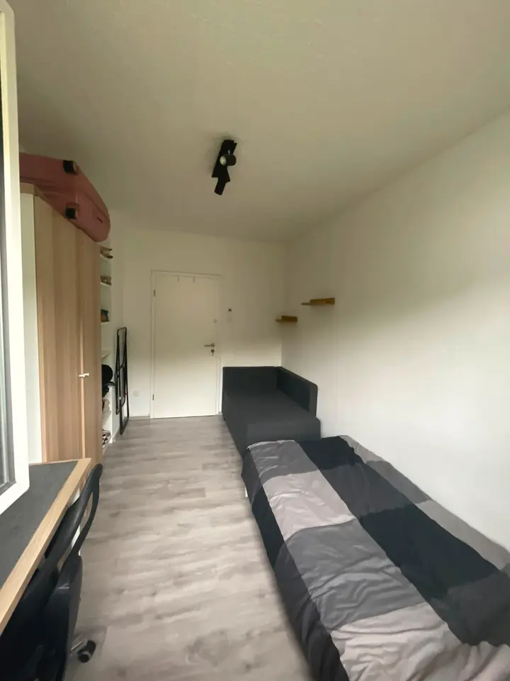 WG-Zimmer mit 65 m² in Essen – Bild 2
